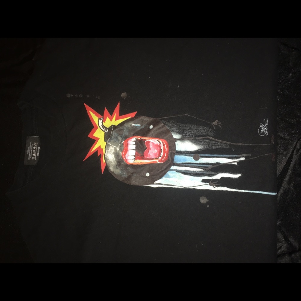 Hundred Tee Limited edition